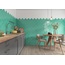 Cinca Splash 15x15, porcelanato esmaltado, Portugal, monocolor - foto de interior 10