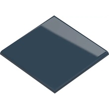 Cinca Splash С000613606 5603498432619_Splash9334NavyBluePool15*15B2l Speciaal element 15x15 cm, Portugal, monokleur - foto 1 - foto 1