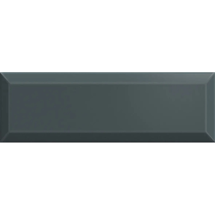 Cinca Tiffany 5603498408652 Matt Diamond Anthracite Grey 2307/3509,7*29,7 vægflise 9,7x29,7 cm, Portugal, monokrom - foto 1 Cinca Tiffany 5603498408652 Matt Diamond Anthracite Grey 2307/3509,7*29,7 vægflise 9,7x29,7 cm, Portugal, monokrom - foto 1