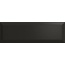 Cinca Tiffany 5603498405248 Matt Diamond Black 2309/3509,7*29,7 piastrella da parete 9,7x29,7 cm, Portogallo, monocolore - foto 1 Cinca Tiffany 5603498405248 Matt Diamond Black 2309/3509,7*29,7 piastrella da parete 9,7x29,7 cm, Portogallo, monocolore - foto 1
