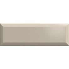 Cinca Tiffany С000631186 5603498405200_TiffanyGlossyDiamondGemstoneBeige2267/3509,7*29,7 azulejo de pared 9,7x29,7 cm, Portugal, monocolor - foto 1 - foto 1