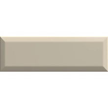 Cinca Tiffany С000631194 5603498405361_TiffanyMattDiamondGemstoneBeige2367/3509,7*29,7 azulejo de pared 9,7x29,7 cm, Portugal, monocolor - foto 1 - foto 1