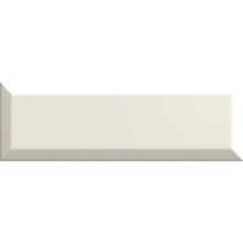 Cinca Tiffany С000631192 5603498405323_TiffanyMattDiamondJasmin2340/3509,7*29,7 azulejo de pared 9,7x29,7 cm, Portugal, monocolor - foto 1 - foto 1