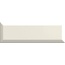 Cinca Tiffany 5603498405323 Matt Diamond Jasmin 2340/3509,7*29,7 wall tile 9,7x29,7 cm, Portugal, monochrome - photo 1 Cinca Tiffany 5603498405323 Matt Diamond Jasmin 2340/3509,7*29,7 wall tile 9,7x29,7 cm, Portugal, monochrome - photo 1