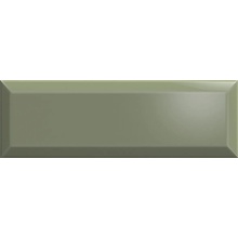 Cinca Tiffany С000631183 5603498405149_TiffanyGlossyDiamondSafariGreen2228/3509,7*29,7 azulejo de pared 9,7x29,7 cm, Portugal, monocolor - foto 1 - foto 1