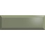 Cinca Tiffany 5603498405149 Glossy Diamond Safari Green 2228/3509,7*29,7 wall tile 9,7x29,7 cm, Portugal - photo 1