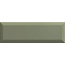Cinca Tiffany 5603498405309 Matt Diamond Safari Green 2328/3509,7*29,7 wall tile 9,7x29,7 cm, Portugal - photo 1