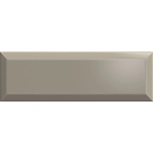 Cinca Tiffany С000631185 5603498405187_TiffanyGlossyDiamondTaupe2255/3509,7*29,7 azulejo de pared 9,7x29,7 cm, Portugal, monocolor - foto 1 - foto 1