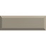 Cinca Tiffany 5603498405347 Matt Diamond Taupe 2355/3509,7*29,7 wall tile 9,7x29,7 cm, Portugal - photo 1