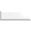 Cinca Tiffany 5603498405064 Glossy Diamond White 2200/3509,7*29,7 wall tile 9,7x29,7 cm, Portugal, monochrome - photo 1 Cinca Tiffany 5603498405064 Glossy Diamond White 2200/3509,7*29,7 wall tile 9,7x29,7 cm, Portugal, monochrome - photo 1