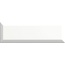 Cinca Tiffany 5603498405224 Matt Diamond White 2300/3509,7*29,7 piastrella da parete 9,7x29,7 cm, Portogallo, monocolore - foto 1