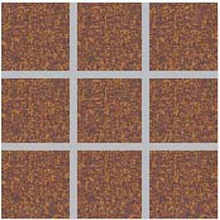 Cinca Mosaico Porcelanico 0332 RFV Коричневый Гранит 8169058 Mosaico 30x30 cm, Portugal - foto 1 - foto 1