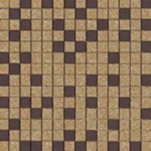 Cinca Mosaico Porcelanico 9040 RFV Золотистый Коричневый 8171174 Mosaico 30x30 cm, Portugal - foto 1 - foto 1
