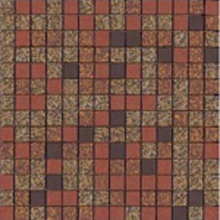 Cinca Mosaico Porcelanico 9016 RFV Combi 8171211 Mosaico 30x30 cm, Portugal - foto 1 - foto 1