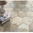 Cir Chicago 10x20, glazed porcelain stoneware, Italy, other types of stone - interior photo 6