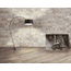 Cir Chicago 10x20, glazed porcelain stoneware, Italy, other types of stone - interior photo 4