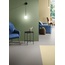 Cir Chromagic 60x60, glazed porcelain stoneware, Italy, resin - interior photo 1