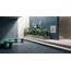 Cir City 6,5x29 см, glazed porcelain stoneware, Italy, brick - interior photo 10