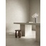 Cir City 6,5x29 см, glazed porcelain stoneware, Italy, brick - interior photo 7