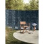 Cir City 6,5x29 см, glazed porcelain stoneware, Italy, brick - interior photo 8