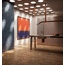 Cir City 6,5x29 см, glazed porcelain stoneware, Italy, brick - interior photo 2