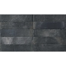 Cir City С000612547 1088845_BlackMatt6,5x29 gres porcelanato 6,5x29 cm, Itália, tijolo - foto 1 - foto 1