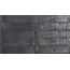 Cir City С000612554 1088857_SquaresBlackMix6,5x29 gres porcelánový 6,5x29 cm, Itálie, cihla - fotografie 1 Cir City С000612554 1088857_SquaresBlackMix6,5x29 gres porcelánový 6,5x29 cm, Itálie, cihla - fotografie 1