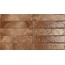 Cir City С000612542 1088840_BrownLux6,5x29 gres porcelánový 6,5x29 cm, Itálie, cihla - fotografie 1