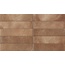 Cir City С000612548 1088846_BrownMatt6,5x29 gres porcelánový 6,5x29 cm, Itálie, cihla - fotografie 1 Cir City С000612548 1088846_BrownMatt6,5x29 gres porcelánový 6,5x29 cm, Itálie, cihla - fotografie 1
