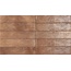 Cir City С000612560 1088852_LinesBrownMix6,5x29 gres porcelánový 6,5x29 cm, Itálie, cihla - fotografie 1 Cir City С000612560 1088852_LinesBrownMix6,5x29 gres porcelánový 6,5x29 cm, Itálie, cihla - fotografie 1