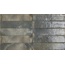 Cir City С000612543 1088841_GreenLux6,5x29 porcelænsflise 6,5x29 cm, Italien, mursten - foto 1
