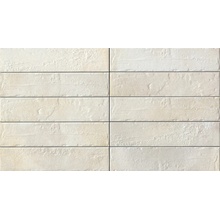Cir City С000612550 1088848_IvoryMatt6,5x29 gres porcelanato 6,5x29 cm, Itália, tijolo - foto 1 - foto 1