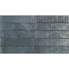 Cir City С000612561 1088861_SquaresNavyMix6,5x29 gres porcelanato 6,5x29 cm, Itália, tijolo - foto 1 - foto 1