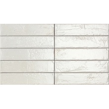 Cir City С000612546 1088844_WhiteLux6,5x29 gres porcelanato 6,5x29 cm, Itália, tijolo - foto 1 - foto 1