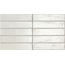 Cir City С000612546 1088844_WhiteLux6,5x29 gres porcelánový 6,5x29 cm, Itálie, cihla - fotografie 1