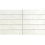 Cir City С000612564 1088856_LinesWhiteMix6,5x29 gres porcelánový 6,5x29 cm, Itálie, cihla - fotografie 1
