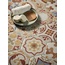 Cir Cotto del Campiano 10x20, glazed porcelain stoneware, Italy, cotto - interior photo 6