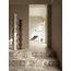 Cir Cotto del Campiano 10x20, glazed porcelain stoneware, Italy, cotto - interior photo 17