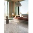 Cir Cotto del Campiano 10x20, glazed porcelain stoneware, Italy, cotto - interior photo 13