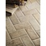 Cir Cotto del Campiano 10x20, glazed porcelain stoneware, Italy, cotto - interior photo 8