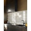 Cir Cotto del Campiano 10x20, glazed porcelain stoneware, Italy, cotto - interior photo 11