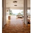 Cir Cotto del Campiano 10x20, glazed porcelain stoneware, Italy, cotto - interior photo 3