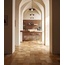 Cir Cotto del Campiano 10x20, glazed porcelain stoneware, Italy, cotto - interior photo 18