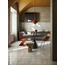 Cir Cotto del Campiano 10x20, glazed porcelain stoneware, Italy, cotto - interior photo 16