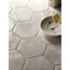 Cir Cotto del Campiano 10x20, glazed porcelain stoneware, Italy, cotto - interior photo 15