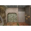 Cir Cotto del Campiano 10x20, glazed porcelain stoneware, Italy, cotto - interior photo 2
