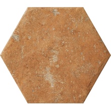 Cir Cotto del Campiano С000579818 1080613_CottoDoratoEsagona15,8x18,3 gres porcelanato 15,8x18,3 cm, Itália, kotto - foto 1 - foto 1