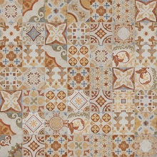 Cir Cotto del Campiano С000579812 1081641_TerreEmilianeMix20x20 gres porcelanato 20x20 cm, Itália, kotto - foto 1 - foto 1