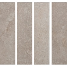 Cir Di Pietra С000556450 1076936_DiPietraRuniAvorio10X40 gres porcelanato 10x40 cm, Itália, outros tipos de pedra - foto 1 - foto 1
