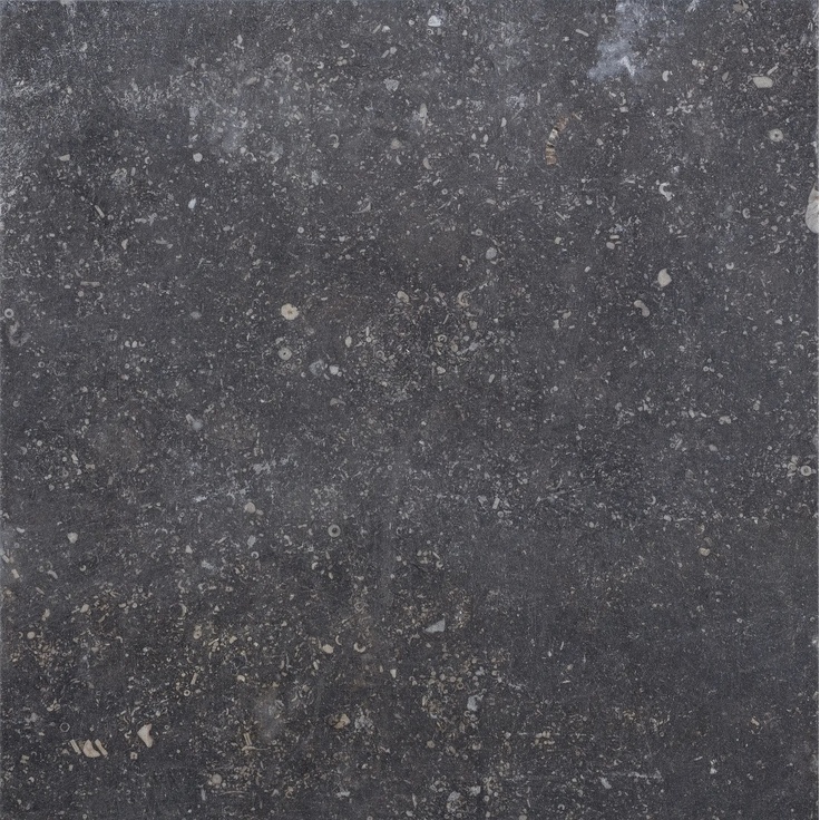 Cir Di Pietra С000556505 1078558_DiPietraArdenneNero40X40_R11 porcelain tile 40x40 cm, Italy, other types of stone - photo 1 Cir Di Pietra С000556505 1078558_DiPietraArdenneNero40X40_R11 porcelain tile 40x40 cm, Italy, other types of stone - photo 1